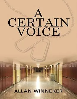E-Book (epub) A Certain Voice von Allan Winneker