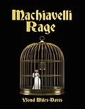 E-Book (epub) Machiavelli Rage von Ylond Miles-Davis