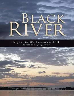E-Book (epub) Black River von Freeman