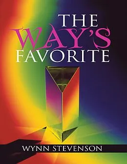 E-Book (epub) The Way's Favorite von Wynn Stevenson