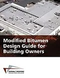 E-Book (epub) Modified Bitumen Design Guide for Building Owners von Asphalt Roofing Manufacturers Association