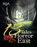 E-Book (epub) 13 Tales of Horror from the East von Sqa