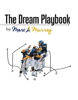 E-Book (epub) The Dream Playbook von Marc A. Murray