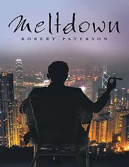 E-Book (epub) Meltdown von Robert Paterson