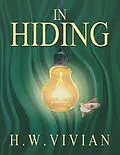 E-Book (epub) In Hiding von H. W. Vivian