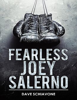 E-Book (epub) Fearless Joey Salerno von Dave Schiavone