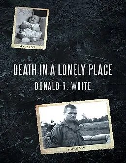 E-Book (epub) Death In a Lonely Place von Donald R. White