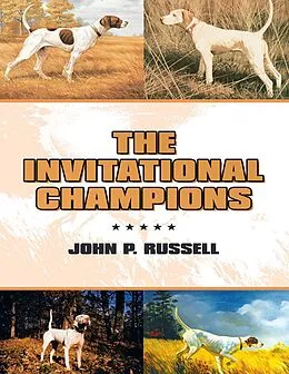 E-Book (epub) The Invitational Champions von John P. Russell