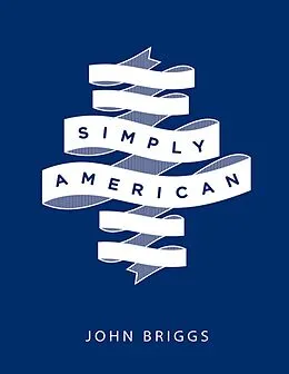E-Book (epub) Simply American von John Briggs