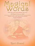 E-Book (epub) Magical Words (The Most Inexhaustible Source of Magic in Your Life): Simply Intellectually Spiritual Revolution (Simply INSPIRE) von Ravi Anand