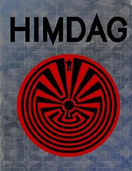 E-Book (epub) Himdag von Steven Hobson