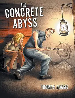 E-Book (epub) The Concrete Abyss von Thomas Adams