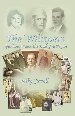 E-Book (epub) Whispers von Mike Carroll