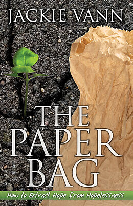 E-Book (epub) Paper Bag von Jackie Vann