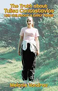 ePUB Truth About Tulisa Contostavlos von Melanie Vondrau