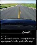 E-Book (epub) Autocide von Ken Carman