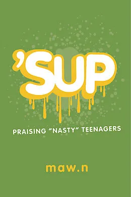 E-Book (epub) 'SUP von maw. n