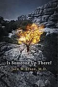 E-Book (epub) Is Someone Up There? von M. D. Jack W. Stage