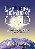 ePUB Capturing the Mind of God von Rick Thomas
