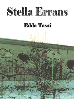 eBook (epub) Stella Errans de Edda Tassi