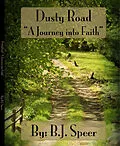 E-Book (epub) Dusty Road von BJ Speer