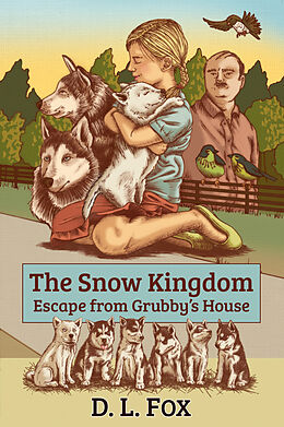 E-Book (epub) Snow Kingdom von D. L. Fox