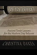 E-Book (epub) As It Is Written von Christina Oakes