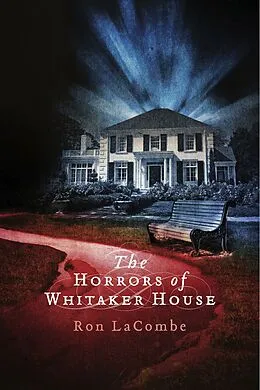 E-Book (epub) Horrors of Whitaker House von Ron LaCombe