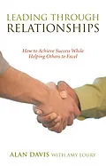 E-Book (epub) Leading Through Relationships von Alan Davis
