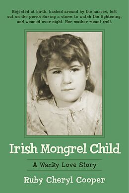 E-Book (epub) Irish Mongrel Child von Ruby Cooper