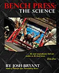 ePUB Bench Press: The Science von Josh Bryant