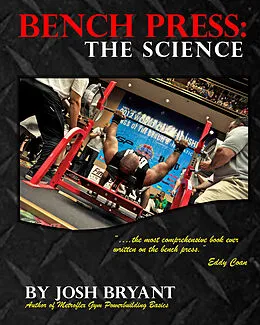 ePUB Bench Press: The Science von Josh Bryant
