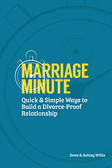 eBook (epub) Marriage Minute de Dave Willis