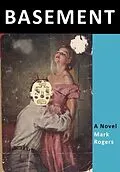 E-Book (epub) Basement von Mark Rogers
