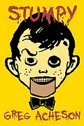 E-Book (epub) Stumpy von Greg Acheson