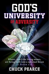 eBook (epub) God's University of Adversity de Chuck Pearce