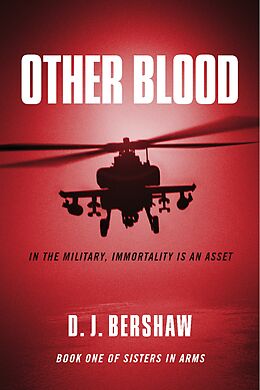 E-Book (epub) Other Blood von D. J. Bershaw