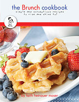 eBook (epub) Brunch Cookbook de Faith Moser