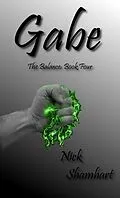 E-Book (epub) Gabe von Nick Shamhart
