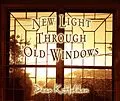 E-Book (epub) New Light Through Old Windows von Dean K Holden