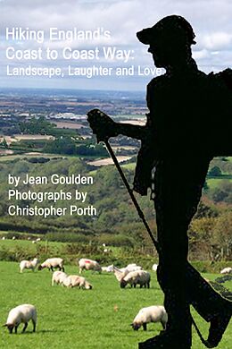 E-Book (epub) Hiking England's Coast to Coast Way von Jean Goulden