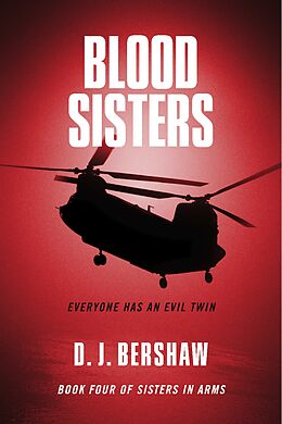 E-Book (epub) Blood Sisters von D. J. Bershaw
