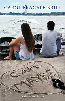 E-Book (epub) Cape Maybe von Carol Fragale Brill