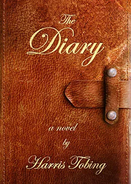 E-Book (epub) Diary von Harris Tobing