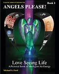 E-Book (epub) Angels Please! (Book 1) von Michael A. Ford