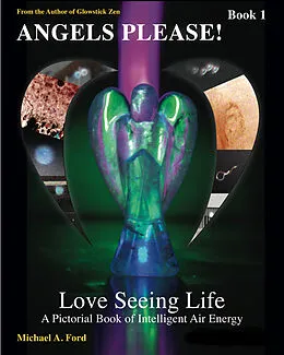 E-Book (epub) Angels Please! (Book 1) von Michael A. Ford