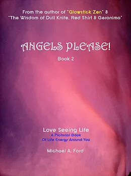 E-Book (epub) Angels Please! (Book 2) von Michael A. Ford