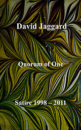 E-Book (epub) Quorum of One von David Jaggard