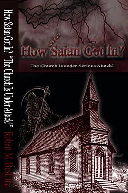 E-Book (epub) How Satan Got In von Robert M. Best Jr.