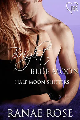 E-Book (epub) Bright Blue Moon von Ranae Rose